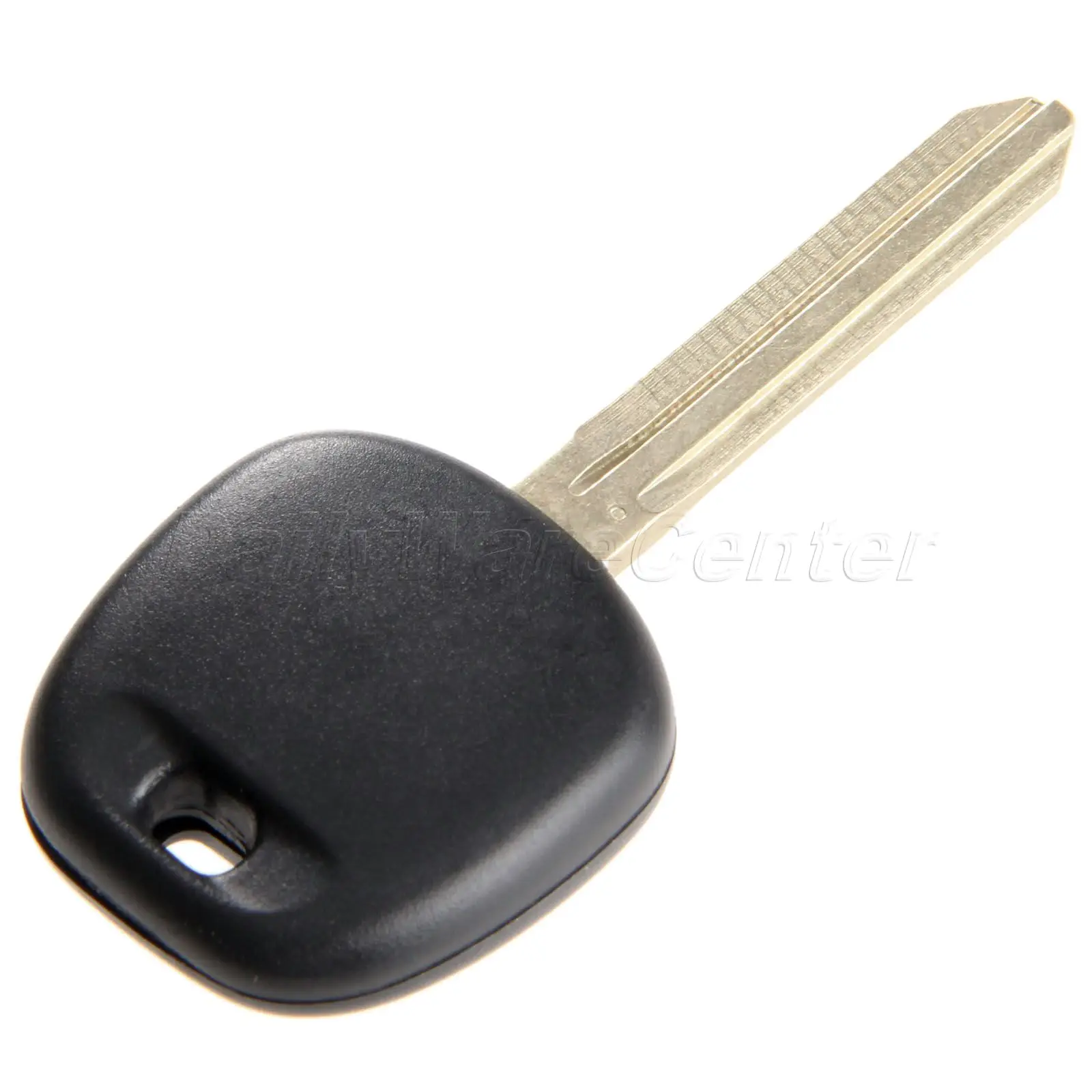 

Transponder Ignition Replacement Car Key Case Uncut Blank Key Fob 4D 67 Chip For Toyota Camry Corolla RAV4 Avalon Tacoma Tundra