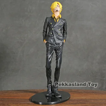 

One Piece Sanji Banpresto Ichiban kuji the Best Edition C PVC Figure Collectible Model Toy