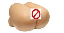 Top quality supper masturbator for man, luxury silicone ass luxury sex vagina pussy with M legs free shipping