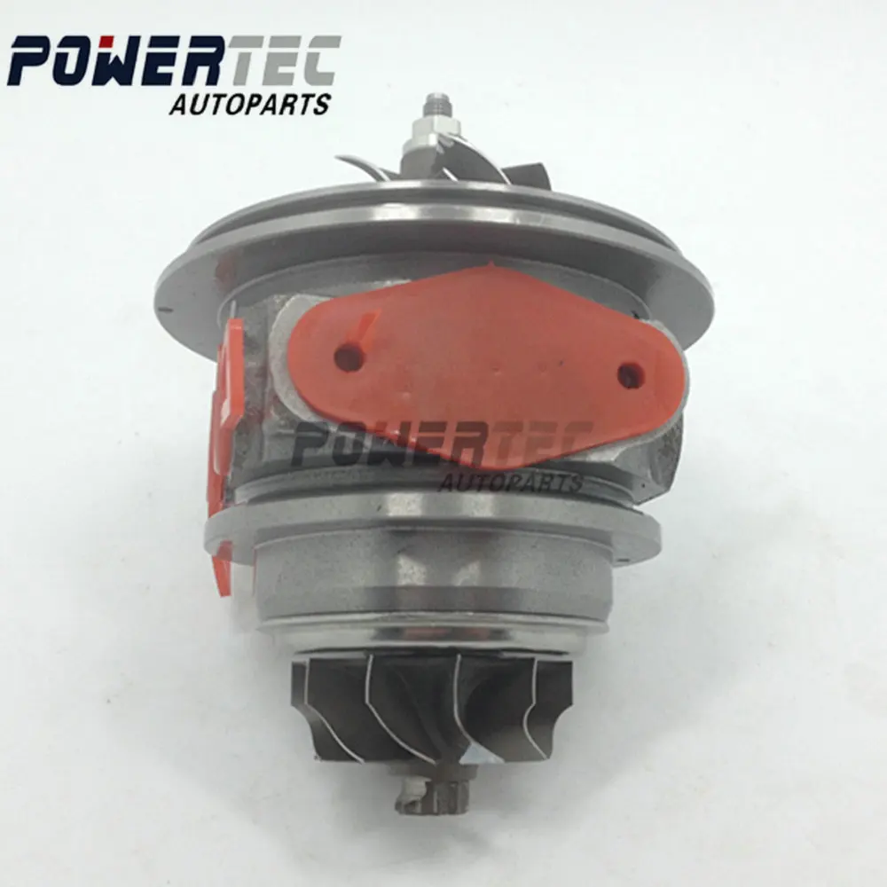 Turbo Турбокомпрессор картриджа КЗПЧ TF035 49135-03310 4913503310 для Mitsubishi Pajero 4M40 2.8L с водяным охлаждением только