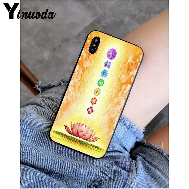 The mandala chakra Insist yoga