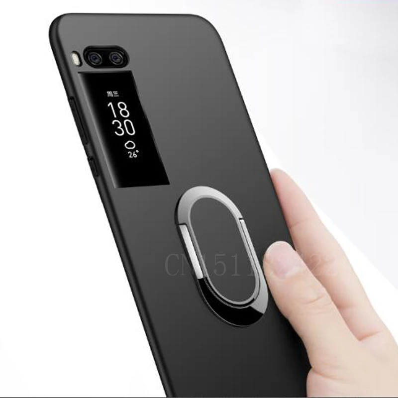 Meizu M5 Note Case Cover For Meizu M6 MS6 M6 Note Soft Silicone Car bracket Magnet Cover For Meizu Pro 7 Plus Phone Case M3 Note (7)