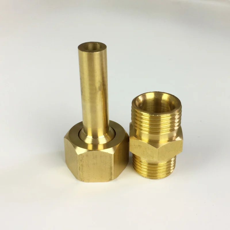 (10 шт. в упаковке) 1/8 &quot1/4&quot 3/8 &quot1/2&quot 3/4 &quotЛатунные распылительные форсунки для