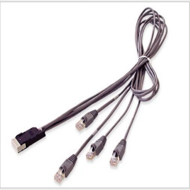

8-core network cable, five types of high-quality network cable, twisted pair, high quality LL8