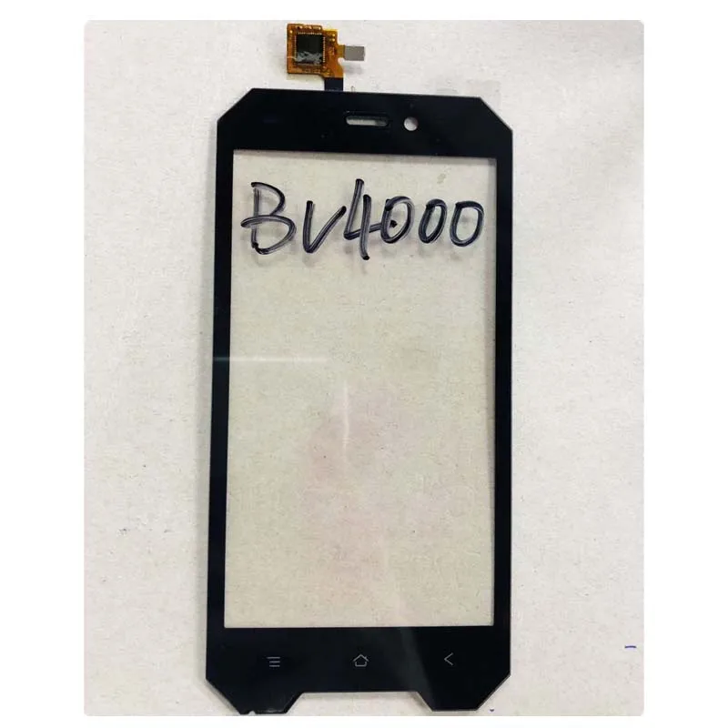 BCHDIGITAL BL009 для Blackview BV4000 bv 4000 мобильный телефон сенсорный экран дигитайзер Датчик