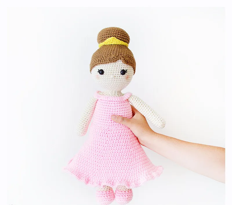 Princess Doll 45 cm