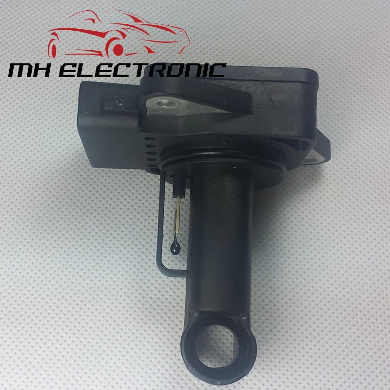 MH Электронный Датчик массового расхода воздуха 22204 0D020 L321 13 21 для Lexus Mazda Mitsubishi Toyota