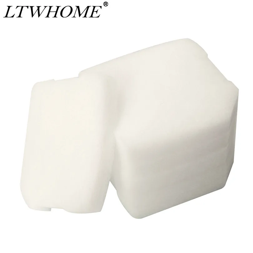Ltwhome Compatible Fine Filter Pad Fit For Eheim Pro 3 250 250t 350 350t 600 Ultra G Pro 3 Filter 71 73 75 Pro 3e 350 74 Pad Pad Pad Propad 3 Aliexpress