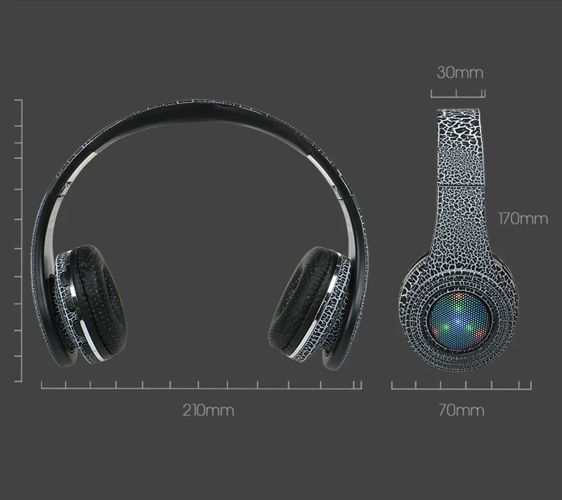 bluedio bluetooth casque headset (17)