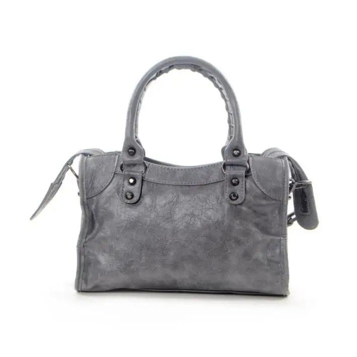  Luxury Handbags Women Bags Designer Soft Tassel Motorcycle Handbags Ladies Chic PU Leather Crossbod - 33015942567