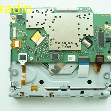 10000% абсолютно PLDS единый механизм DVD DVD-M5 диск dvd-проигрыватель M5 для VW BMW Mercedes Cadillac Escalade автомобильный DVD Навигационные системы