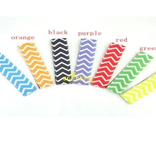 100 шт/лот волнистые линейные держатели мороженого поп ледяные рукава морозильник поп держатели 4x15 см для детей летний подарок