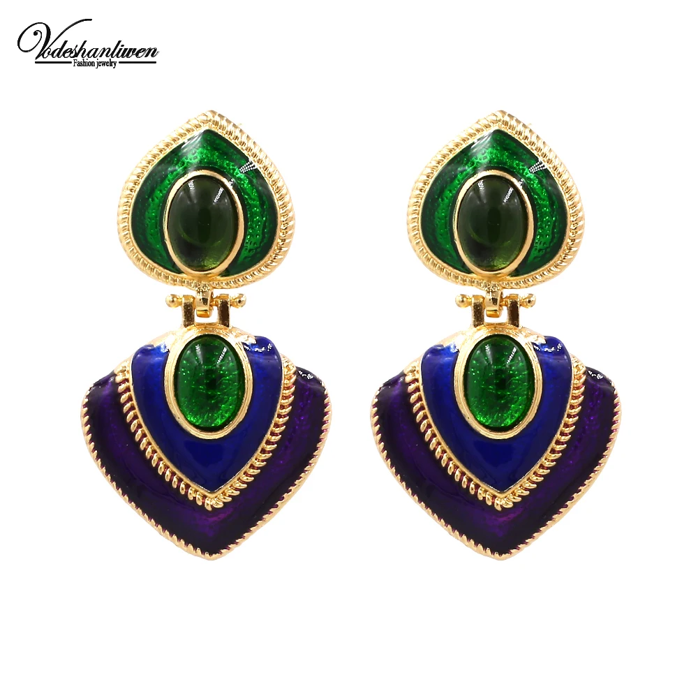 ZA Earrings