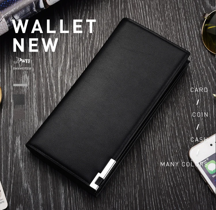 men wallet