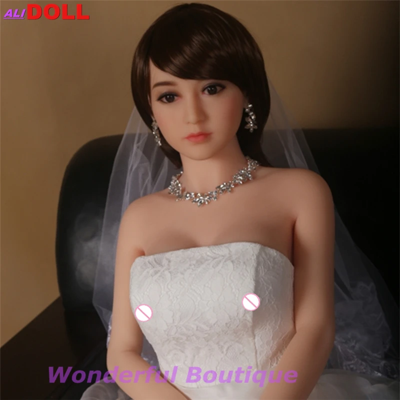 165cm-Silicone-Sex-Dolls-Beautiful-Bride-For-Men-Real-Size-Solid-Silicone-Love-Dolls-With-Breasts (1)