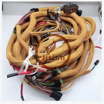 

JISION Platform Auxillary Wiring Harness 227-7060 CAT 330C