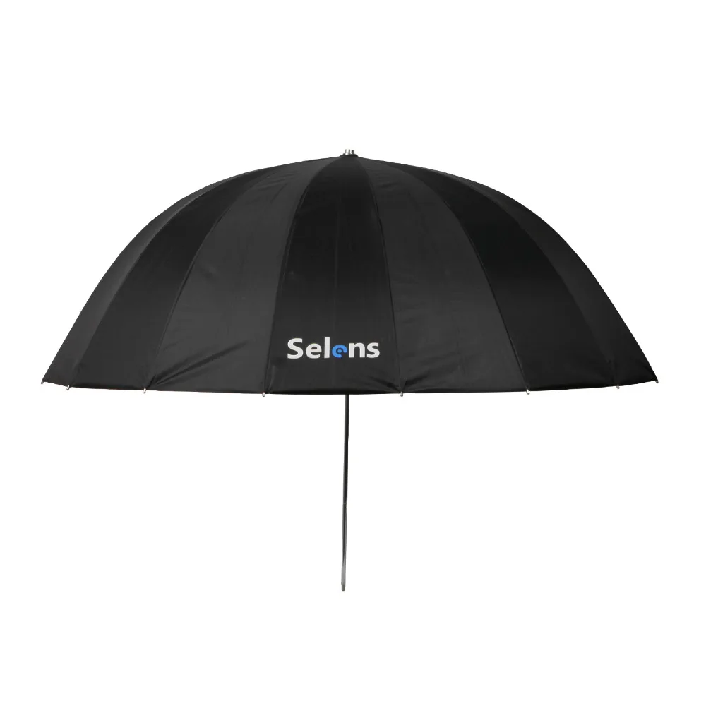 Параболический зонт для Canon Nikon Sony Yongnuo 105 см/130 см|parabolic umbrella|for canonsoftbox reflector |