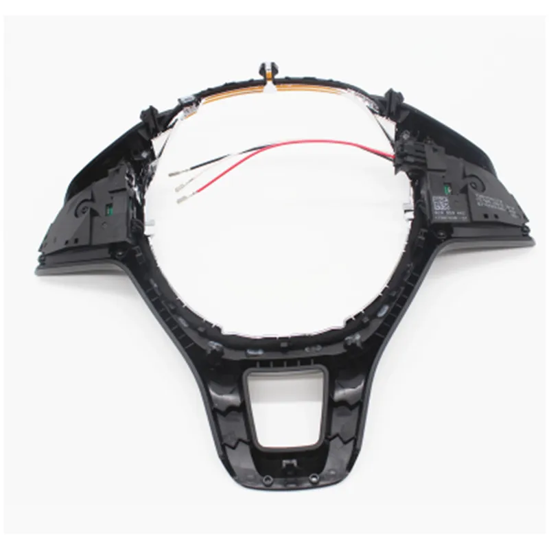 Многофункциональная кнопка руль для нового polo VW Jetta MK6 MKVI Passat NMS 6C0 419 685 959 442 971