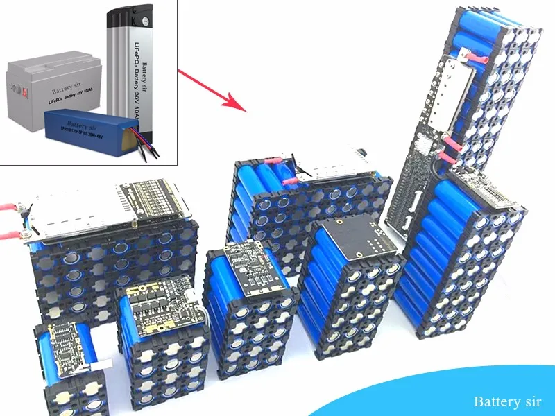 Top 48V 25AH Lithium Battery Pack 2000W electric bicycle 48V battery 13 Top 48V 25AH Lithium Battery Pack 2000W electric bicycle 48V battery 13
