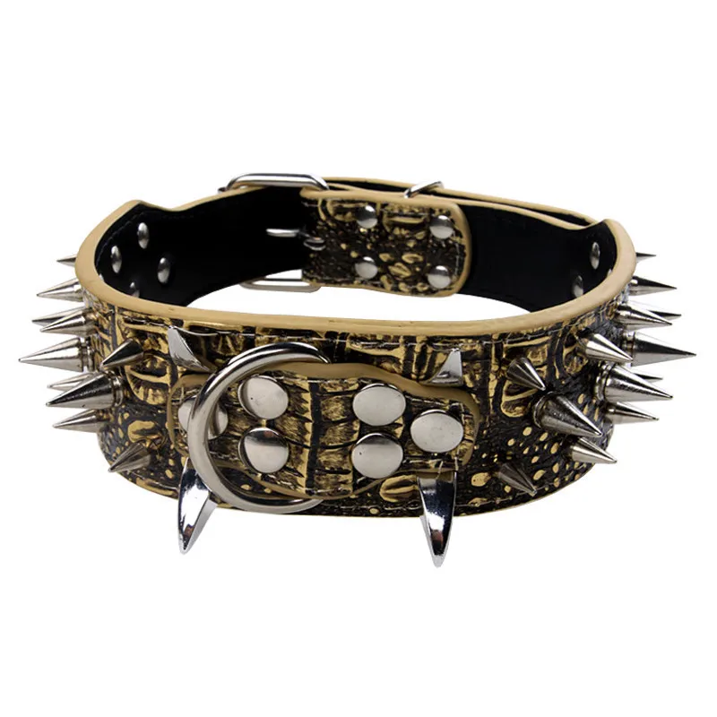 CL072Jin ZongCrocodile