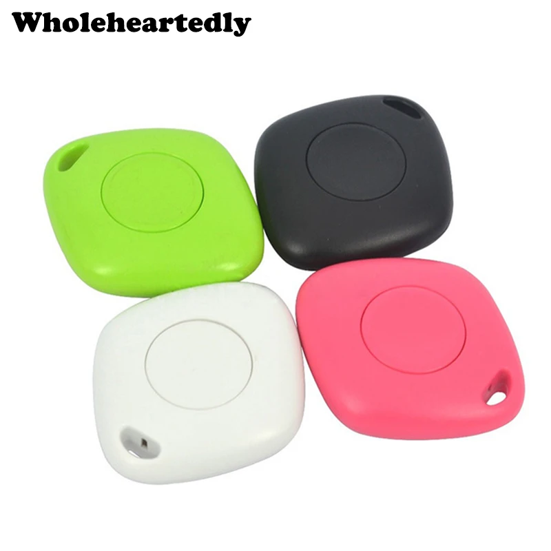 Mini Bluetooth Wireless Smart Finder iTag Tracker Purse Pet Bag Luggage