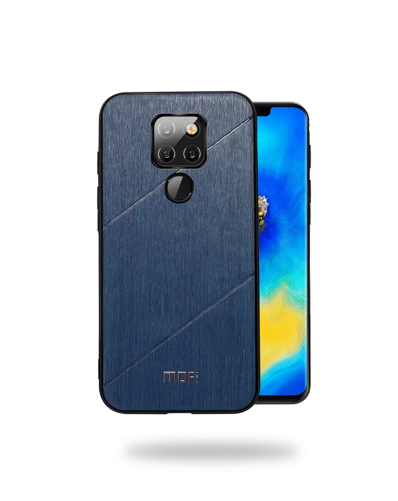 MOFi чехол для huawei mate 20 pro, задняя крышка, защитный чехол для mate 20, чехол для huawei mate 20, чехол для huawei mate 20