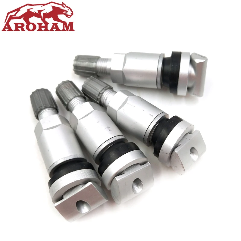 TPMS клапан для 2015 2022 Hyundai Elantra I30 Fastback Kia Optima Niro датчик давления в шинах 52933 D4100