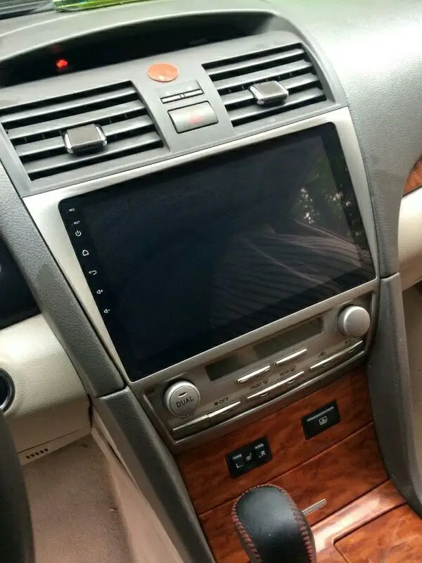 Sale 2 Din Android Radio Multimedia Player For Toyota Camry 2007 2008 2009 2010 2011 1G+16G / 2G+32G Head Unit Car Stereo DVD 2DIN 28 Sale 2 Din Android Radio Multimedia Player For Toyota Camry 2007 2008 2009 2010 2011 1G+16G / 2G+32G Head Unit Car Stereo DVD 2DIN 28