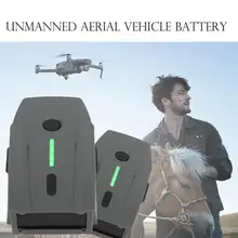 Интеллектуальная летная батарея 3830 mAh 11,4 V 13,05 для DJI 6A Mavic для 250g Pro для серого