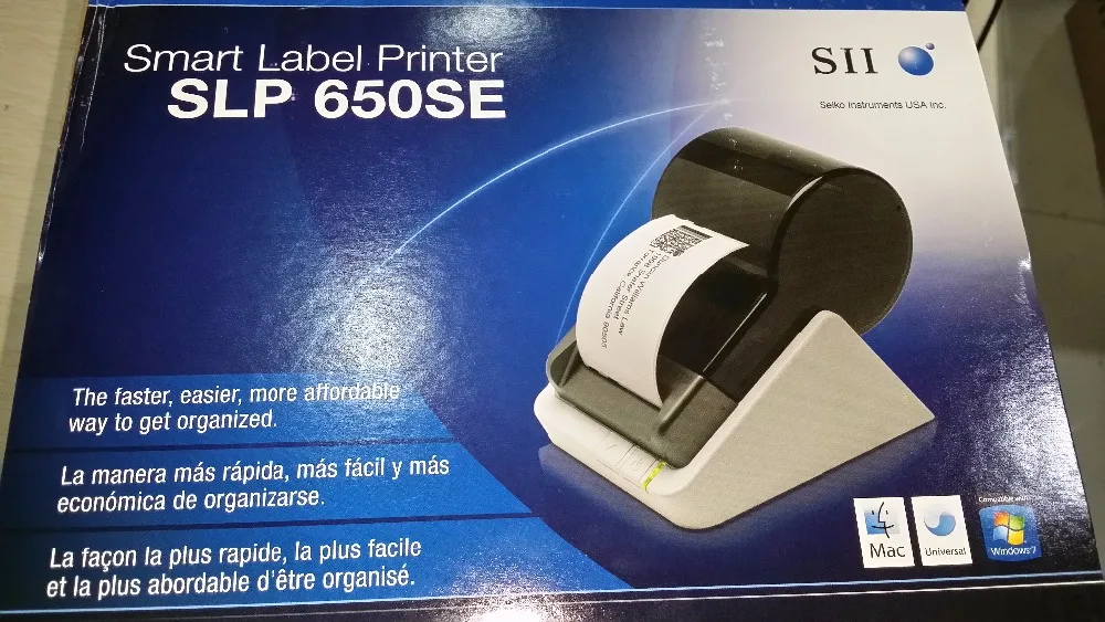 computer label printer