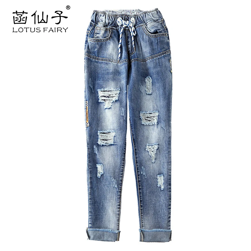 lotus brand jeans