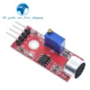 TZT – capteur de Microphone sonore haute sensibilité KY-037, Module de détection pour Arduino AVR PIC ► Photo 1/6