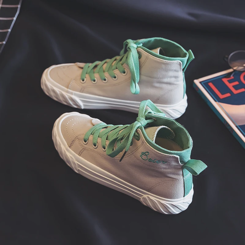 Zapatillas Deportivas Mujer; женская текстильная обувь ...