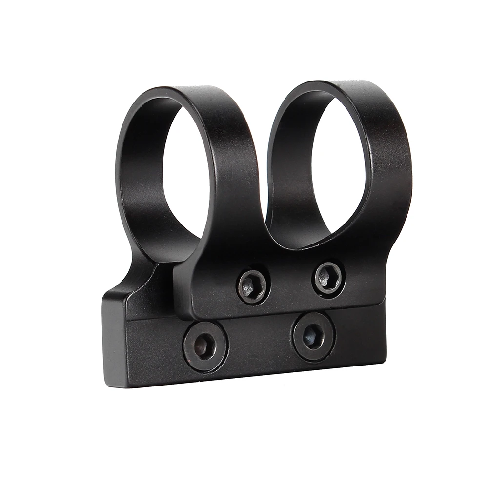 Ohhunt Тактический 1 &quotKeymod Handguard rail Light крепление со смещением держатель рельса для