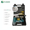 FUJIWARA Electric Nail Gun Single-use/Double-use Nail Stapler 422J Nails F30 Straight Nail Gun Woodworking Tools S ► Photo 3/6
