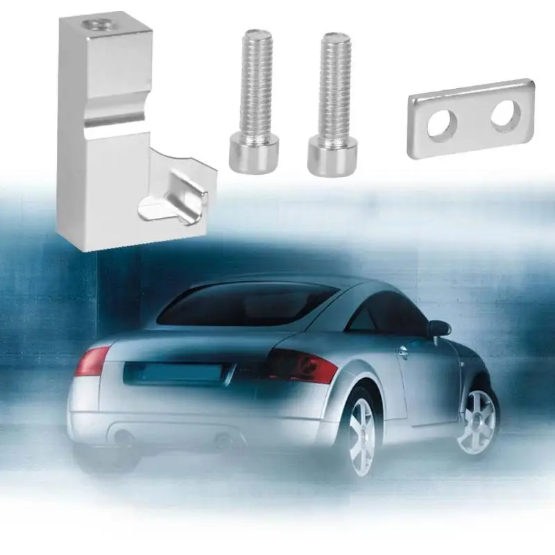 P2015 ремонтный кронштейн для Audi Skoda 2,0 TDI CR Alu коллектор 03L129711E