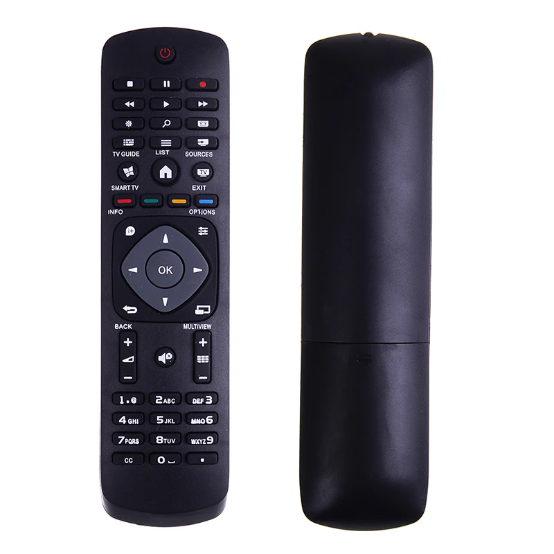 NEW Universal Remote Control Controller Replacement for Philips YKF347-003 LCD LED Smart TV Remote Controls for replacement