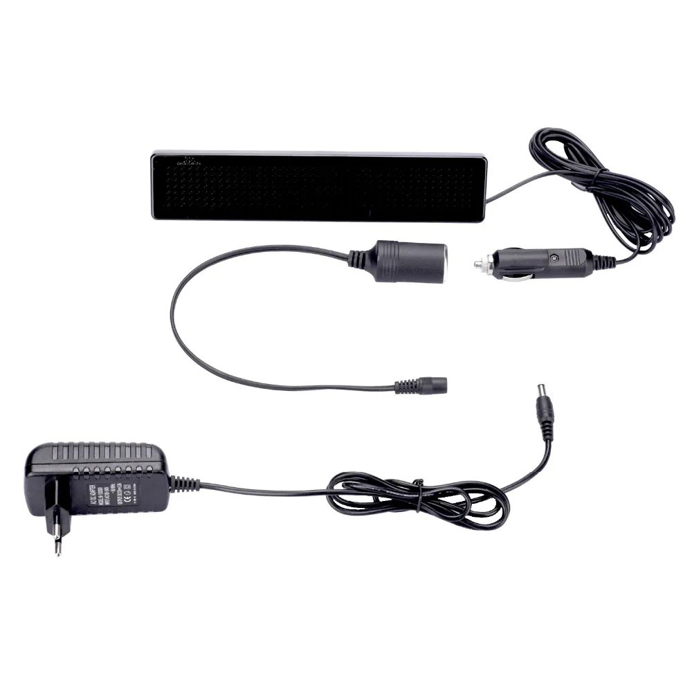 led car sign  (1)