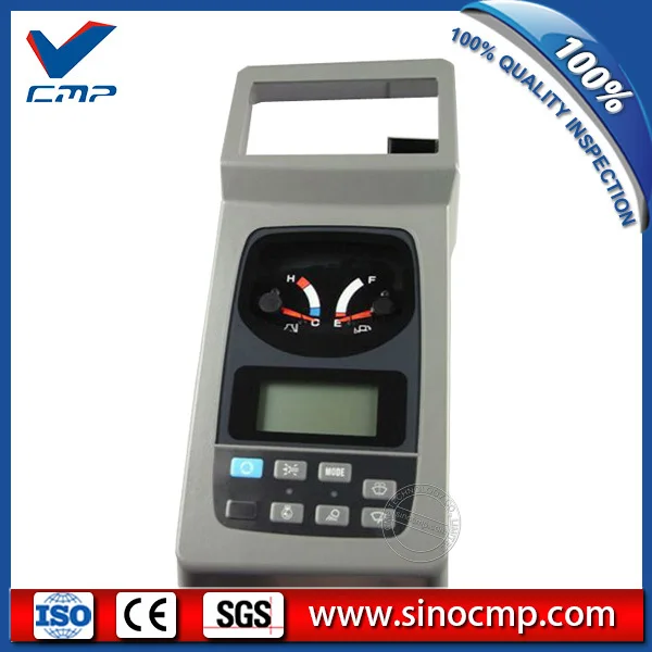 

SK200-6E Kobelco Excavator LCD Screen display panel YY59S00003F2