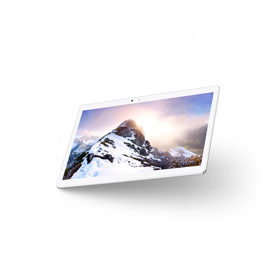 Teclast T10 планшет с 6 дюймовым дисплеем десятиядерным процессором MT8176 ОЗУ 4 Гб ПЗУ 64