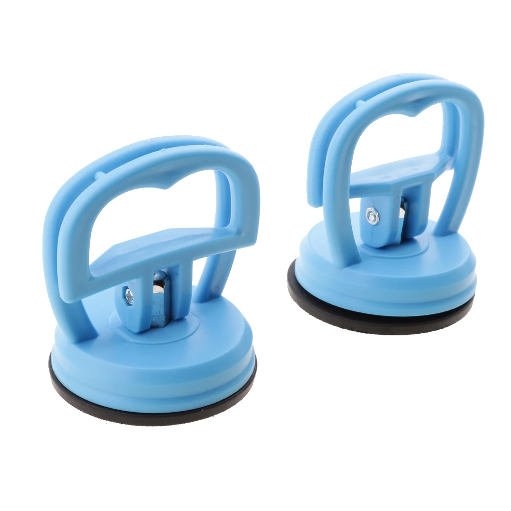 Pair Strong Phone Disassembly Suction Cup LCD Screen Removal Open for iPhone iPad Repair Tool Accessories
