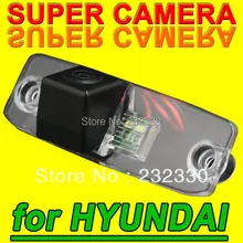 For Hyundai Elantra Yuedong kia Carens Sportage R Borrego Oprius Car rear view parking back up reverse camera waterproof