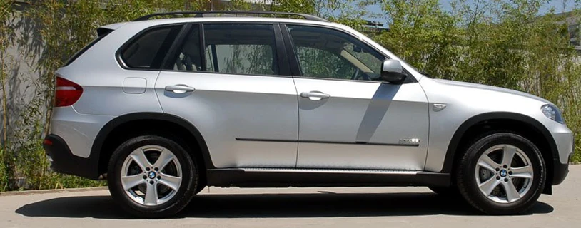 2009 x5 1 
