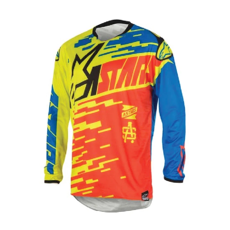 jersey gowes