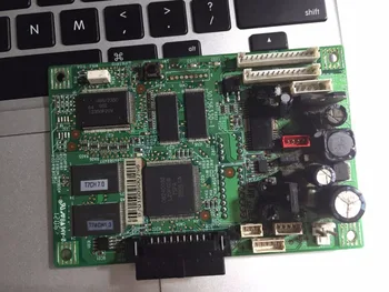 

REFURBISHED MAINBOARD FOR STAR TSP700, TESTED IN GOOD WORKING SITUATION printer printer parts