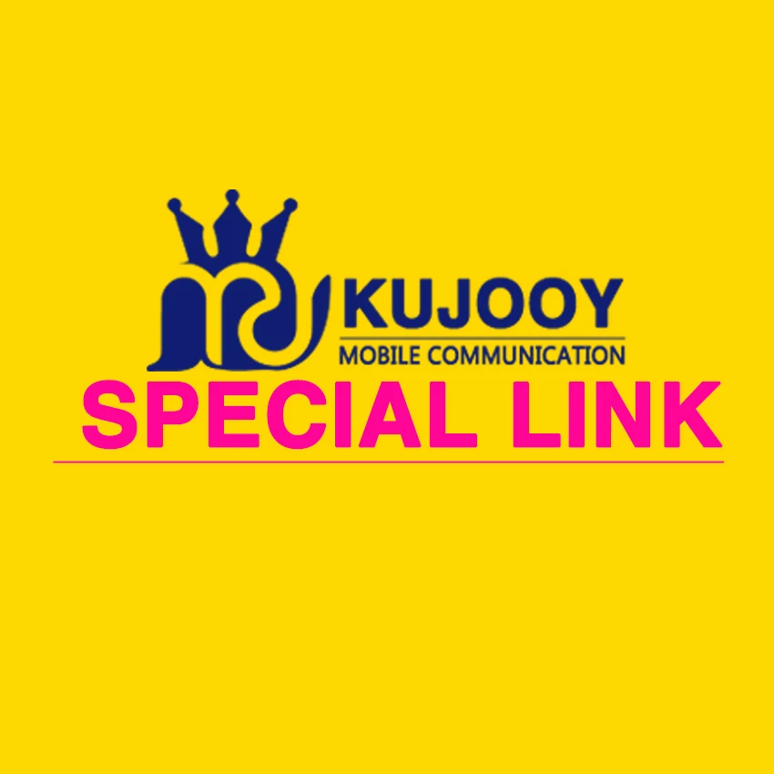 

Special link only for shipping cost or price differences not for goods