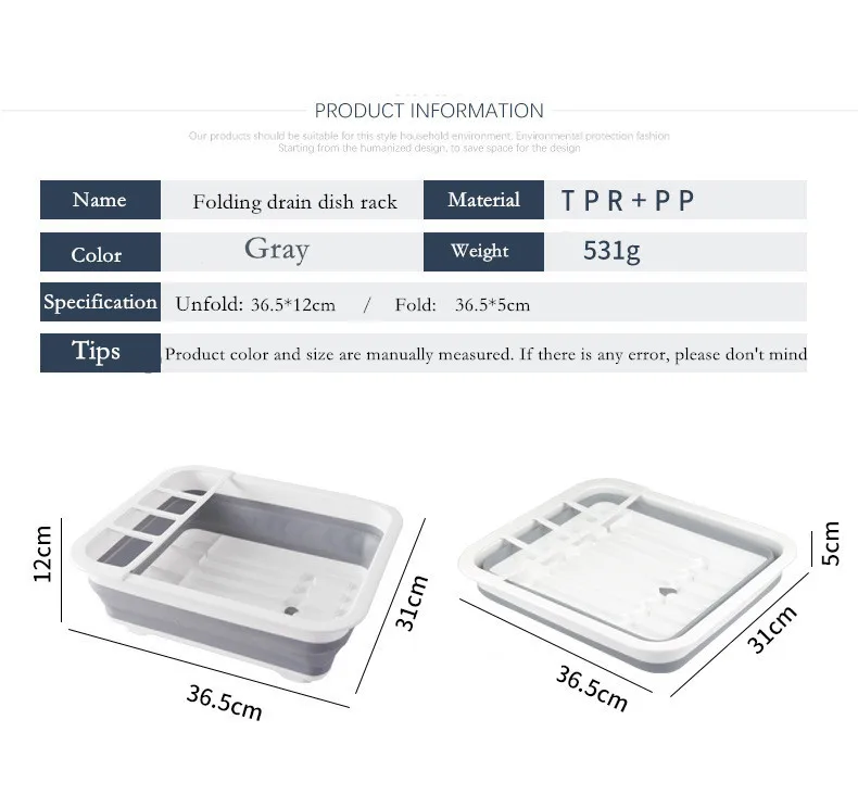 Складное блюдо, стойка, кухонный держатель для хранения, сушилка, миска, посуда, тарелка, портативный держатель для инструмента, полка для дома органайзер для посуды