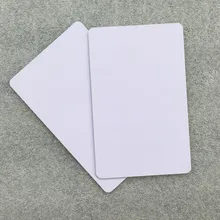 200 шт MF1K S50(Fudan) 13,56 МГц IC карта