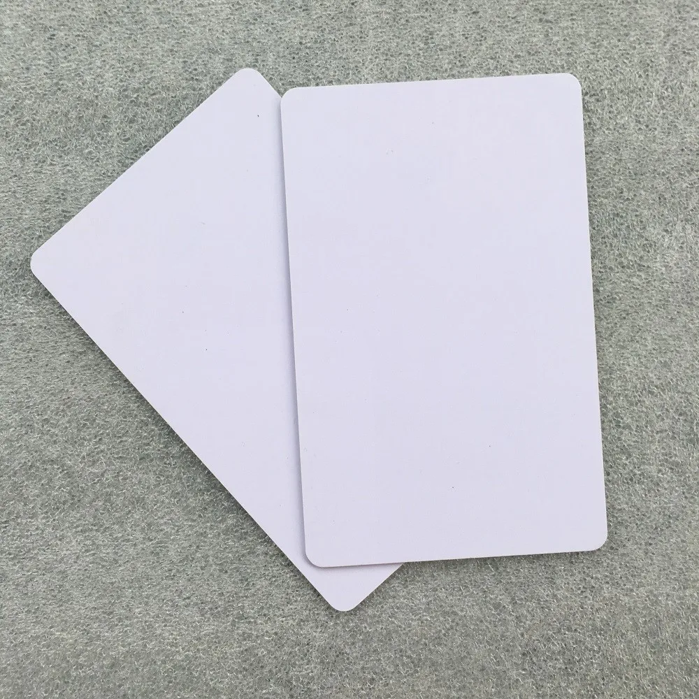 

200pcs MF1K S50 (Fudan) 13.56Mhz IC Card
