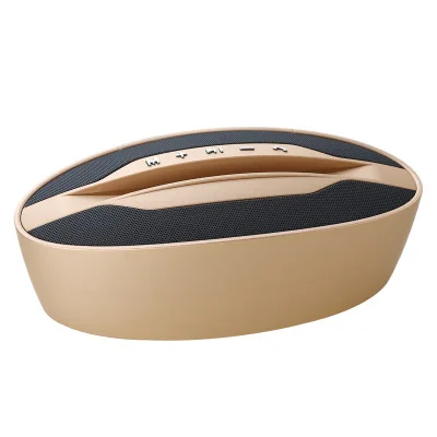 

Wireless speaker,Portable Bluetooth speaker Sound System 3D stereo Music surround speaker system,Special mobile power function